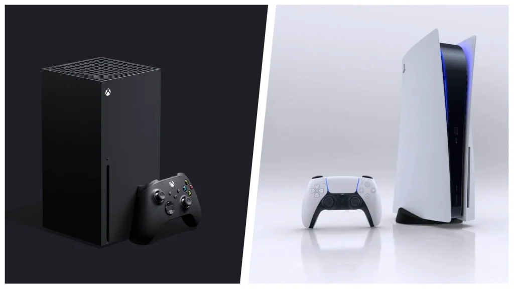 PS5 یا Xbox Series X/S: بررسی جامع تفاوت‌ها و انتخاب بهترین کنسول