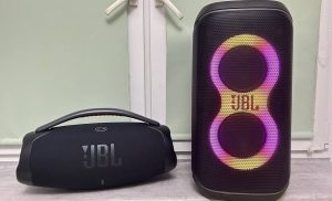 Boombox 3 یا JBL Club 120: بررسی ویژگی ها و انتخاب بهترین گزینه