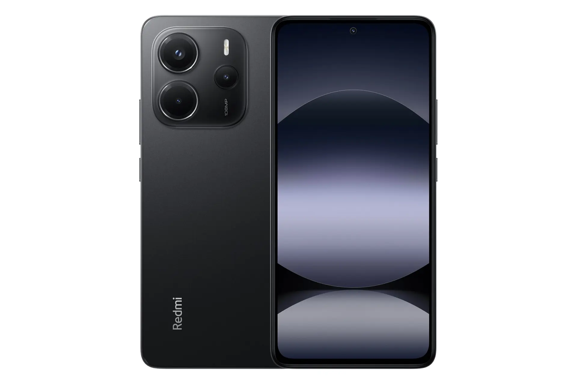 گوشی موبایل شیائومی Note 14 4G دو سیم کارت ظرفیت 256 گیگابایت و رم 8 گیگابایت گوشی موبایل شیائومی Note 14 4G دو سیم کارت ظرفیت 256 گیگابایت و رم 8 گیگابایت