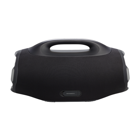 اسپیکر بلوتوثی قابل حمل جی بی ال مدل Boombox 4