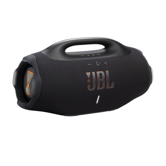 اسپیکر بلوتوثی قابل حمل جی بی ال مدل Boombox 4
