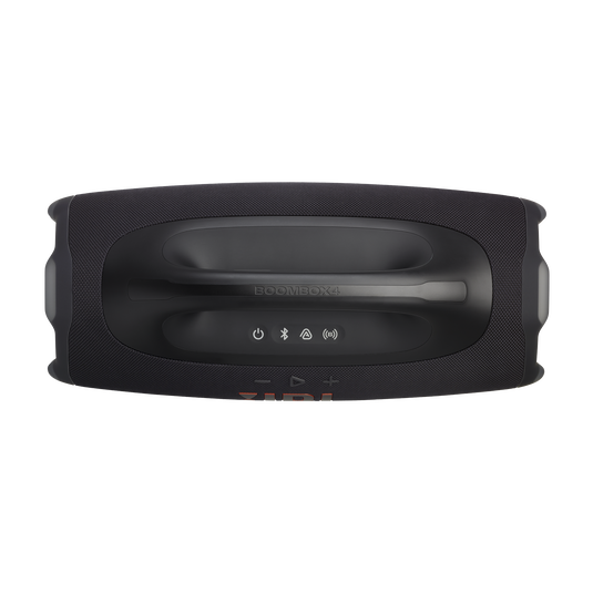 اسپیکر بلوتوثی قابل حمل جی بی ال مدل Boombox 4