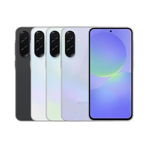 گوشی موبایل سامسونگ مدل Galaxy A36 دو سیم کارت ظرفیت 256/128 گیگابایت و رم 12/8 گیگابایت