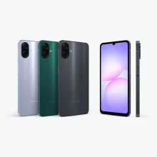 گوشی موبایل سامسونگ Galaxy A07 دو سیم کارت ظرفیت 128 گیگابایت رم 6 گیگابایت