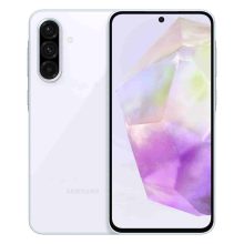 گوشی موبایل سامسونگ مدل Galaxy A36 دو سیم کارت ظرفیت 256/128 گیگابایت و رم 12/8 گیگابایت