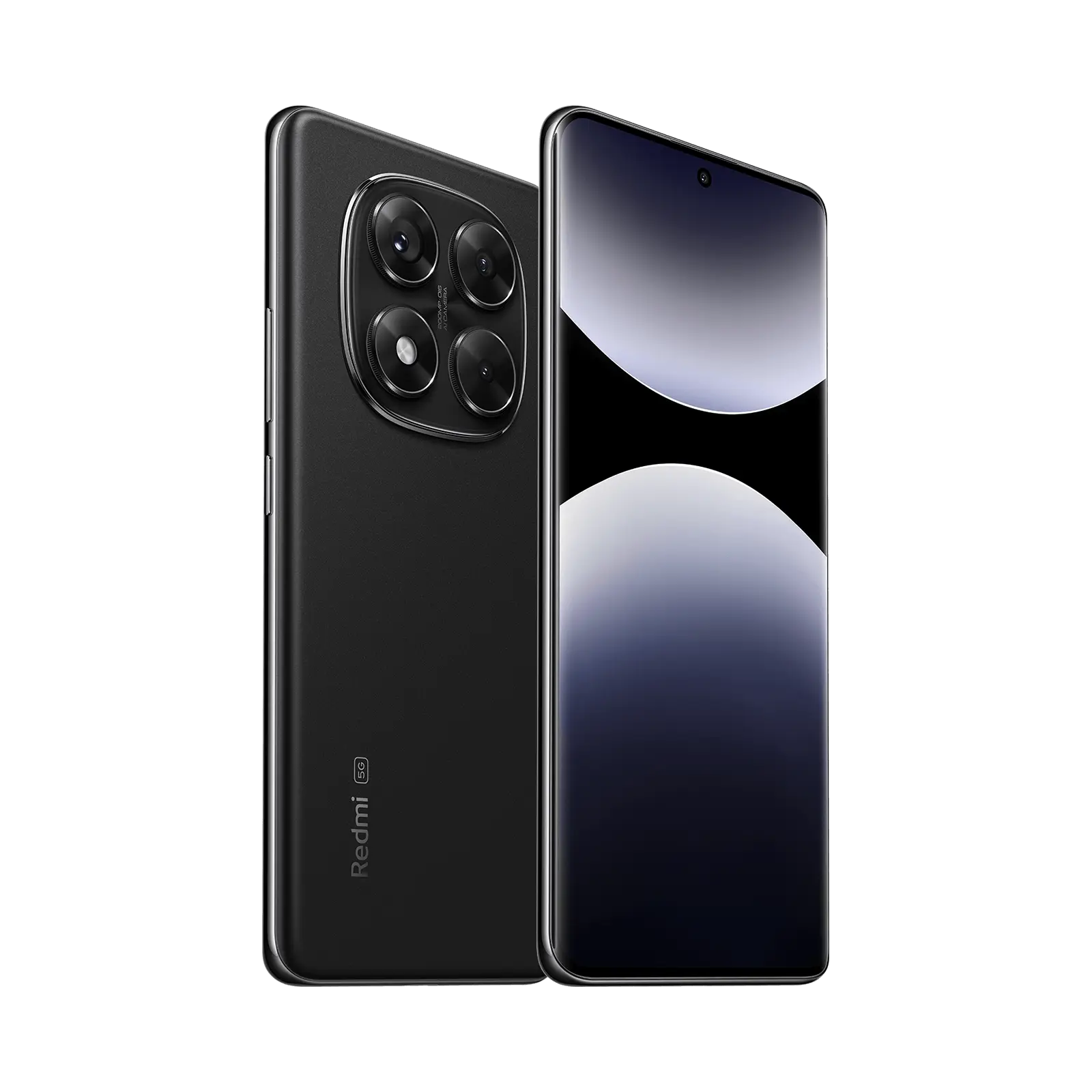 گوشی موبایل شیائومی Note 14 Pro 5G دو سیم کارت ظرفیت 256 گیگابایت و رم 8 گیگابایت مشکی