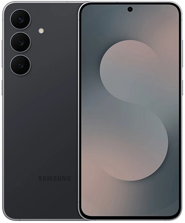 گوشی موبایل سامسونگ Galaxy S25 FE دو سیم کارت ظرفیت 256 گیگابایت رم 8 گیگابایت مشکی