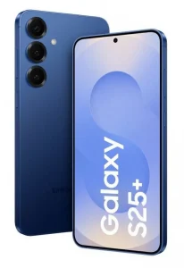 گوشی موبایل سامسونگ Galaxy S25 FE دو سیم کارت ظرفیت 256 گیگابایت رم 8 گیگابایت