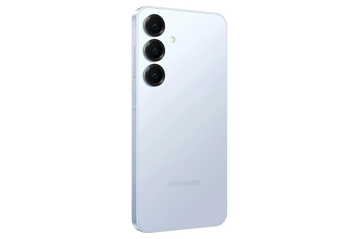 گوشی موبایل سامسونگ Galaxy S25 FE دو سیم کارت ظرفیت 256 گیگابایت رم 8 گیگابایت آبی یخی