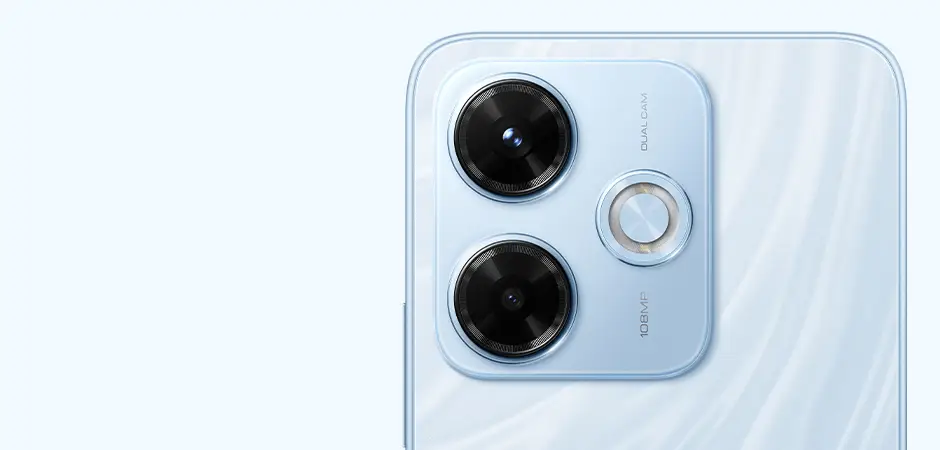 گوشی موبایل شیائومی Redmi 13x دو سیم کارت ظرفیت 256 گیگابایت و رم 8 گیگابایت دوربین