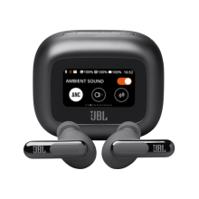 ایرپاد بلوتوثی جی بی ال Live Beam 3 مشکی