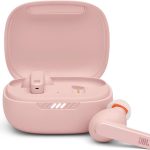 ایرپاد بلوتوثی جی بی ال Live Pro Plus صورتی