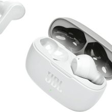 ایرپاد بلوتوثی جی بی ال Wave 200