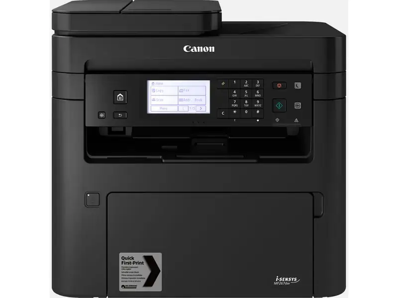 Canon i-SENSYS MF237w