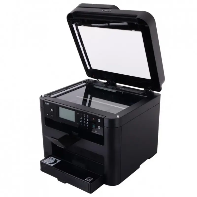 Canon i-SENSYS MF237w دریچه اسکن باز