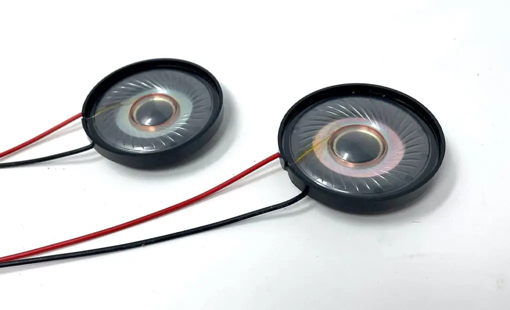 درایور مکانیکی هندزفری