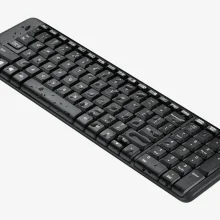 logitech mk220