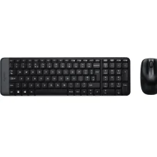 logitech mk220