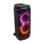 اسپیکر بلوتوثی قابل حمل جی بی ال Party Box 720