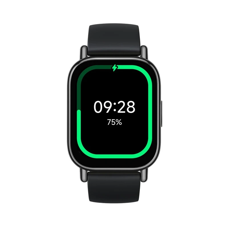Redmi Watch 5 Lite جلوی مشکی