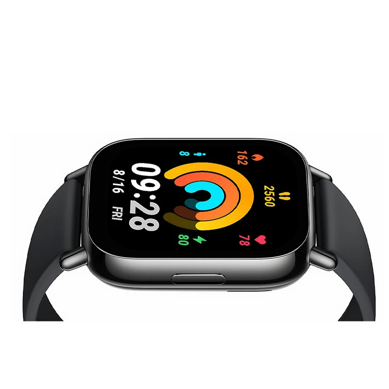 Redmi Watch 5 Lite صفحه نمایش