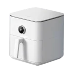 سرخ کن شیائومی مدل MAF10 ظرفیت 6.5 لیتر 1800 وات سفید