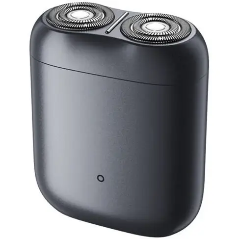 ریش تراش برقی پرتابل شیائومی Mijia electric shaver S200 مشکی