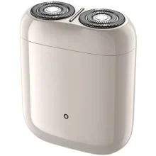 ریش تراش برقی پرتابل شیائومی Mijia electric shaver S200 نقره ای
