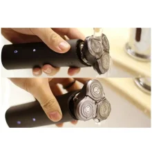 ست ماشین اصلاح موی صورت و بدن میجیا مدل S300