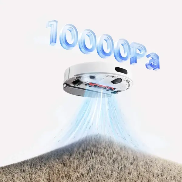 مکش جارو رباتیک شیائومی مدل H40