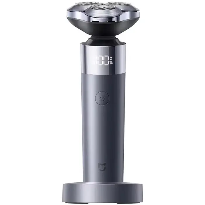 ست ماشین اصلاح موی صورت و بدن میجیا مدل S302