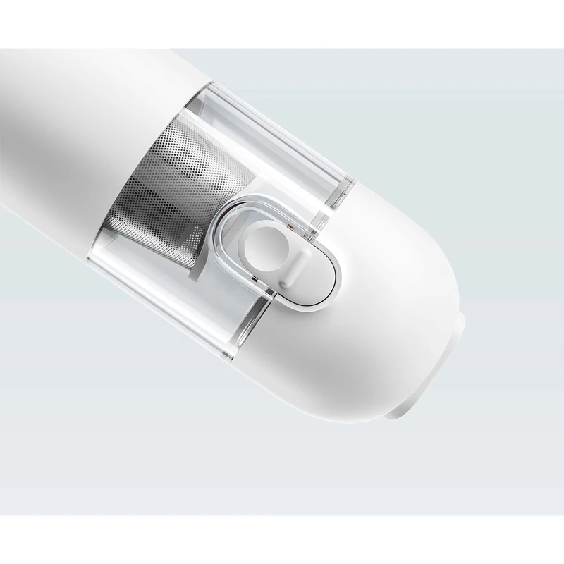 جاروبرقی شارژی شیائومی مدل SSXCQ01XY
