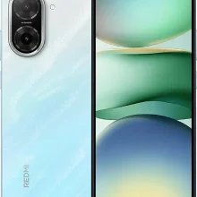 گوشی موبایل شیائومی Redmi A5 4G دو سیم کارت ظرفیت 128 گیگابایت با رم 4 گیگابایت آبی