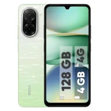 گوشی موبایل شیائومی Redmi A5 4G دو سیم کارت ظرفیت 128 گیگابایت با رم 4 گیگابایت سبز